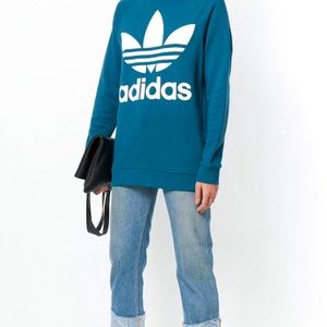 ADIDAS Crewneck